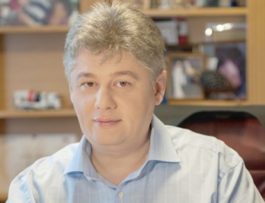 Brăiloiu dă startul Zilelor Oraşului Eforie
